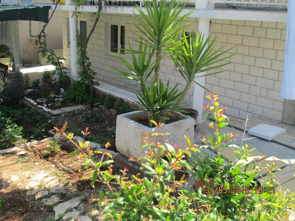 Apartments Paula Korčula Rom bilde